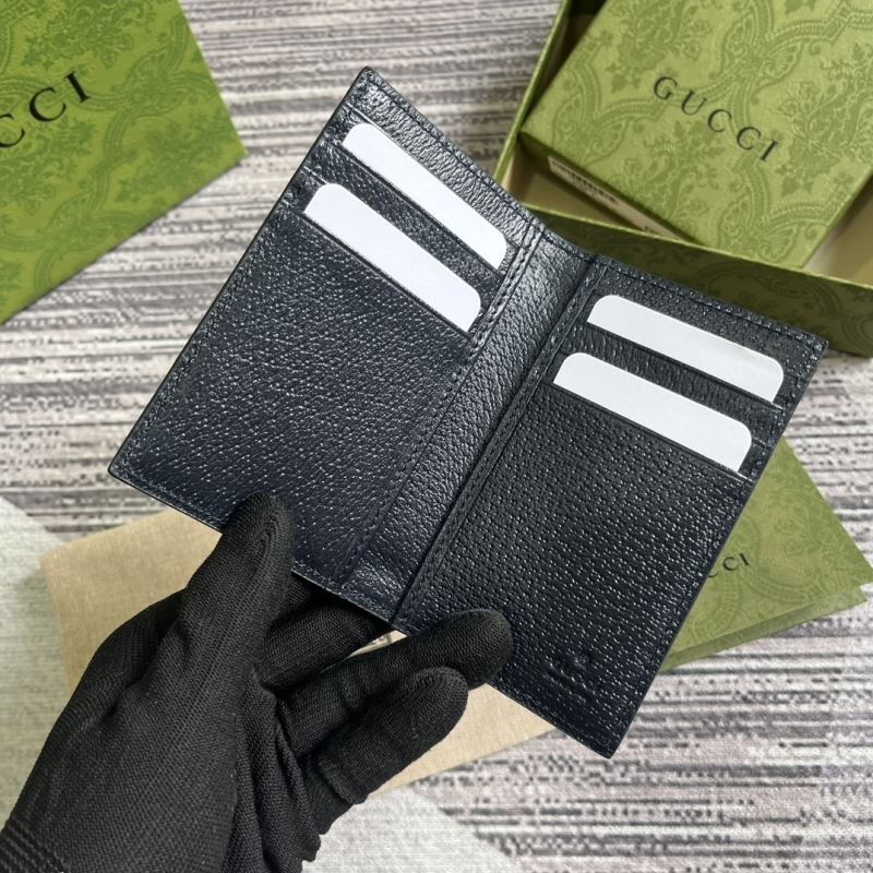 Gucci Wallets